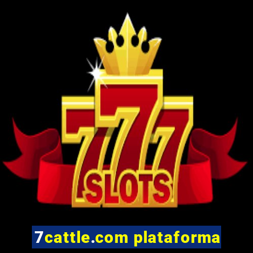 7cattle.com plataforma